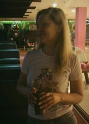 Kristi, 43, Russia, Moscow