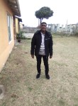 Anil, 18  , Durban
