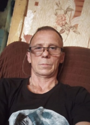 Василий из Киров (Кировской обл.) 53 года