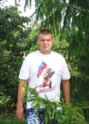 Анатолий, 31, Россия, Кораблино