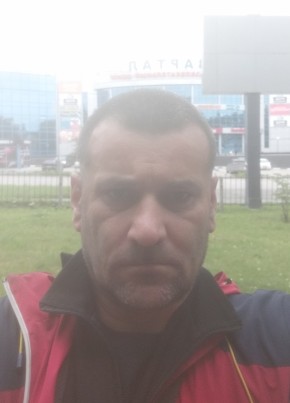 Serg, 41, Россия, Североуральск