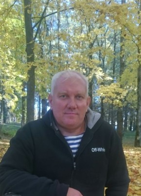 Игорь, 52, Рэспубліка Беларусь, Верхнядзвінск