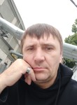 Василий, 45 лет, Київ
