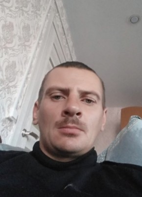 Александр, 33, Рэспубліка Беларусь, Шаркаўшчына