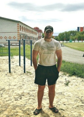 Сергей, 32, Россия, Клин