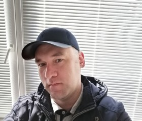 Ленар, 42 года, Актюбинский