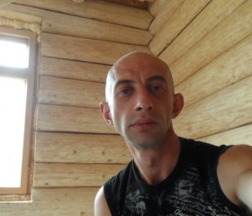 Евгений, 45 лет, Волоколамск