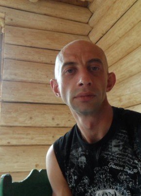 Евгений, 45, Россия, Волоколамск