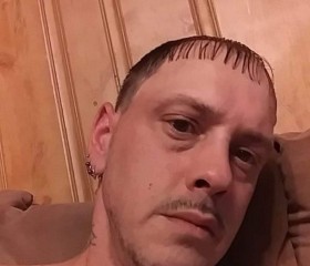 Tommy, 41 год, Middletown (State of Ohio)