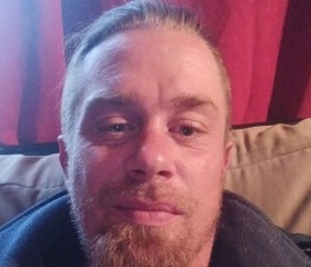 Michael, 34, Dallas