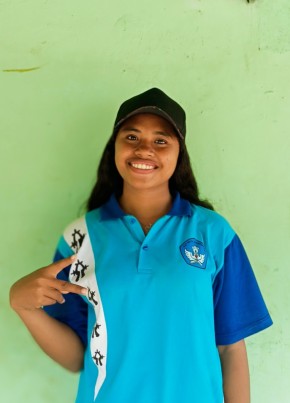 Fatbinan batkas, 20, Indonesia, Pageralam