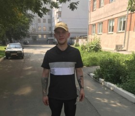 Серёжа, 22 года, Донецк