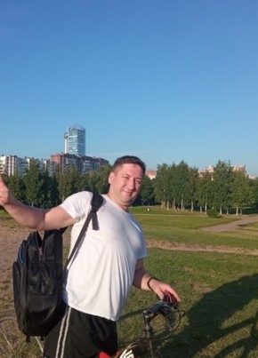 Vladislav, 40, Russia, Vyborg
