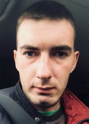 Сергей, 29, Россия, Чердаклы