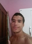 Bruno, 18, Porto Velho