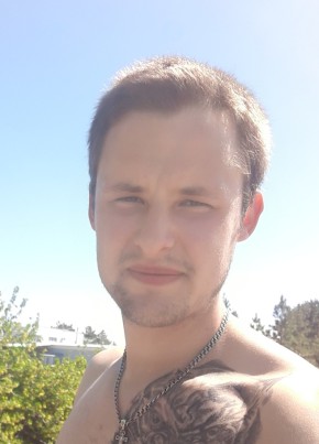 Алексей, 25, Россия, Соль-Илецк