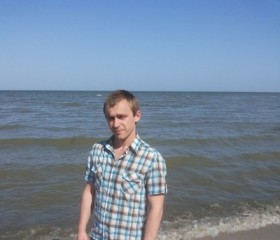 Дмитрий, 31 год, Майский