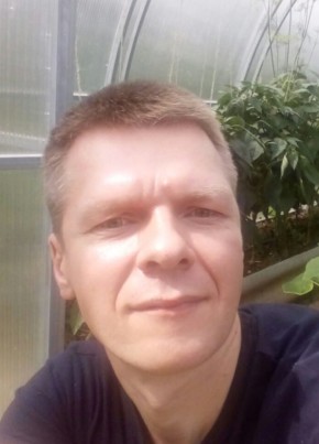 Viktor, 49, Russia, Moscow