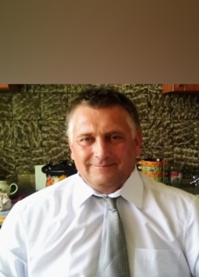 Виталий, 53, Россия, Волосово