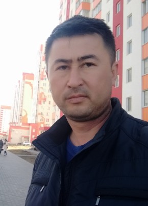 Дима, 34, Россия, Барнаул