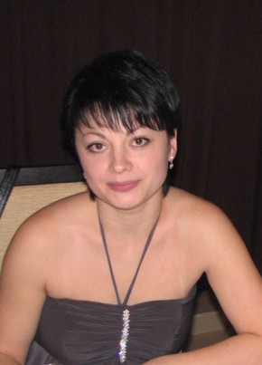 Анна, 46, Россия, Челябинск