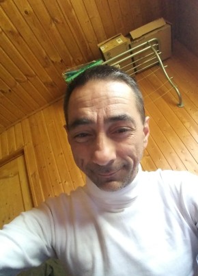 сергей, 43, Россия, Коломна