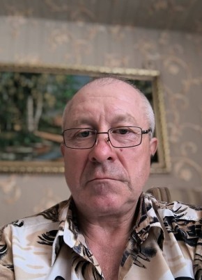Юрий, 60, Россия, Северо-Енисейский
