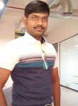 Gopal M, 28 лет, Tirumala - Tirupati