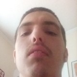 Wesley, 25  , Albemarle