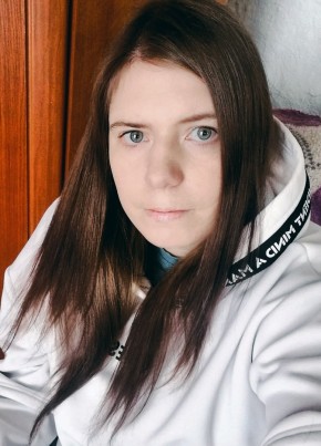 ирина, 29, Россия, Старая Русса