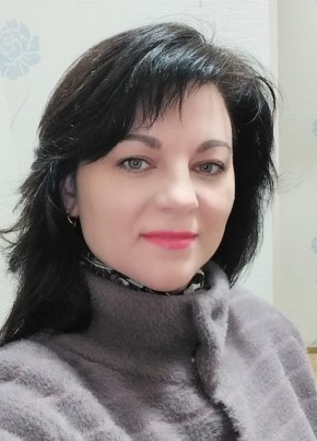 Yuliya, 42, Russia, Moscow