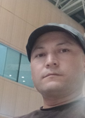 Nurik, 35, O‘zbekiston Respublikasi, Namangan