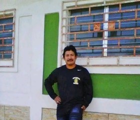 Marco Antonio, 52 года, San Salvador