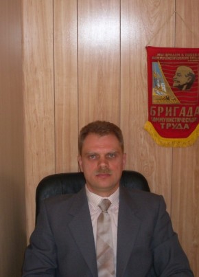 Aleksey., 52, Russia, Mytishchi