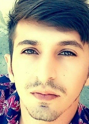 Ixtiyar, 27, Azərbaycan Respublikası, Bakı