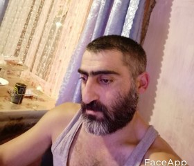 Мгер Шарян, 41 год, Воронеж