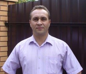 Sergey Kamynin, 53 года, Губкин