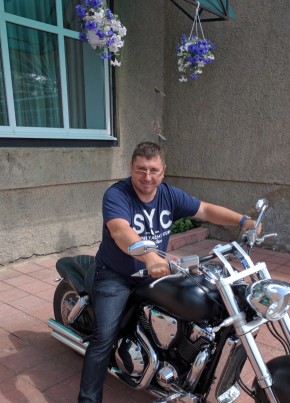 Антон , 46, Россия, Москва