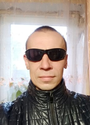 Денис, 38, Россия, Киселевск