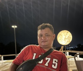 วิน, 29, Ko Samui