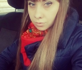 Anna , 35, Saint Petersburg