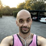 Chuck Jackson, 49  , Gilroy