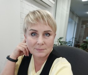 Galina, 46, Kirov (Kirov)