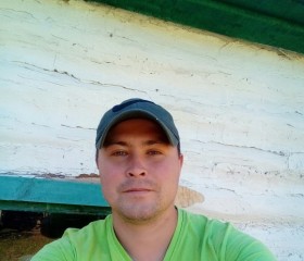 Вадим, 36 лет, Бакалы