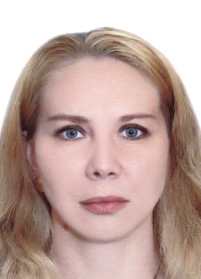 Татьяна, 40, Россия, Хабаровск