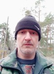 Andrey, 48, Saint Petersburg