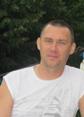 Андрей, 43, Россия, Тимашёвск