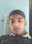 Ankit, 19 лет, Kīratpur