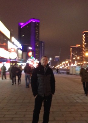 Nikolay, 32, Россия, Керчь