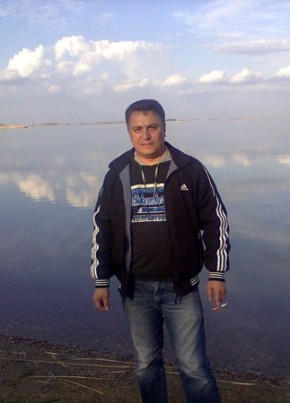 ахмед, 51, Türkmenistan, Aşgabat
